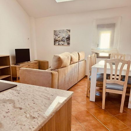 Apartamentos Rurales Flor De La Alcarria بريويغا المظهر الخارجي الصورة