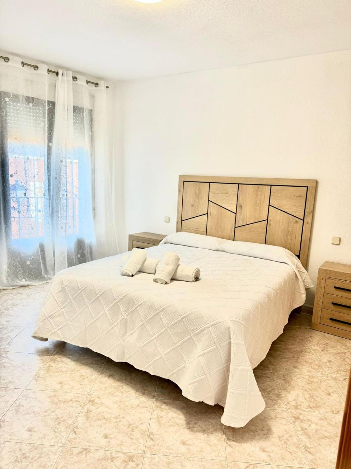 Apartamentos Rurales Flor De La Alcarria بريويغا المظهر الخارجي الصورة