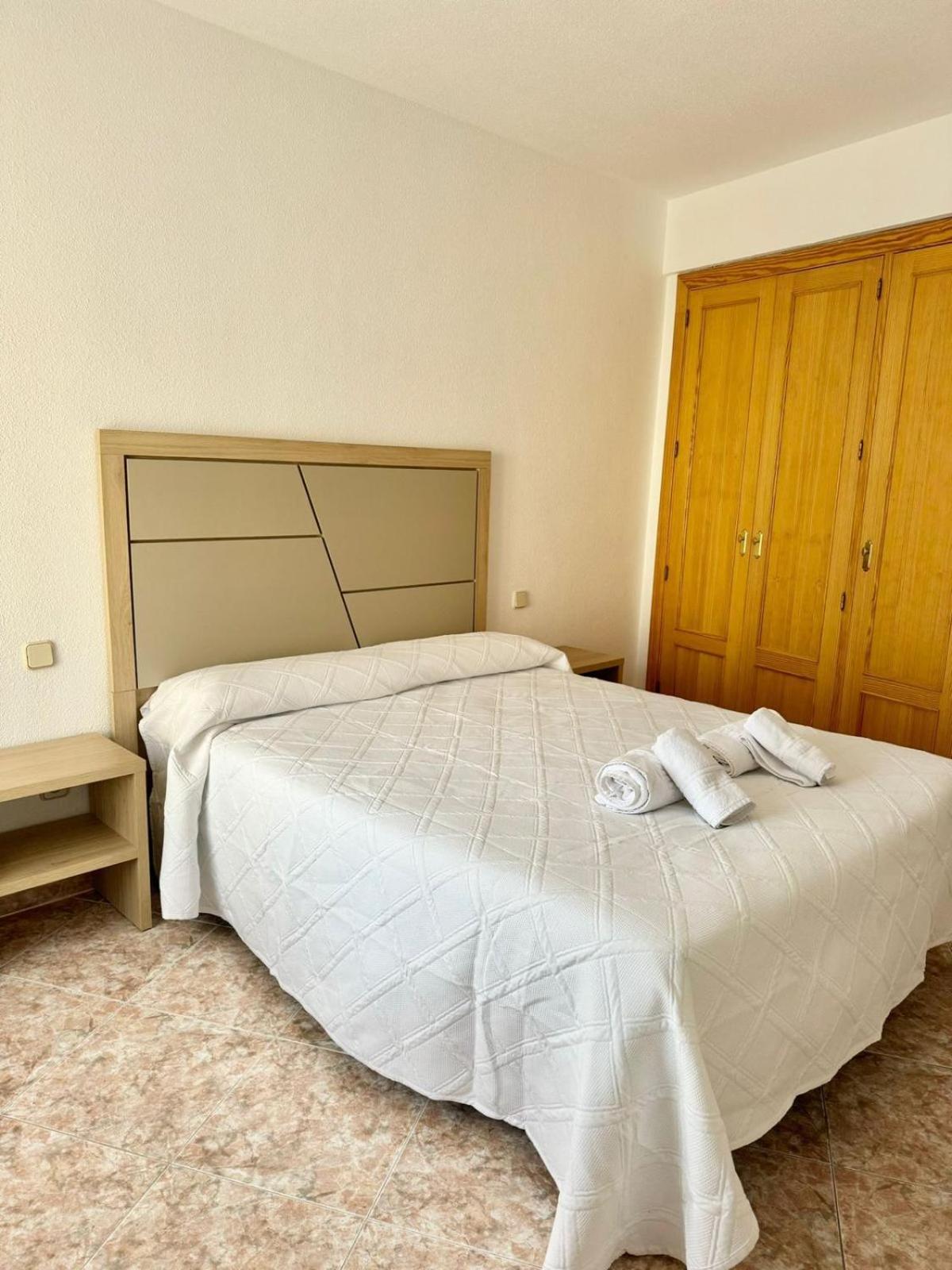 Apartamentos Rurales Flor De La Alcarria بريويغا المظهر الخارجي الصورة