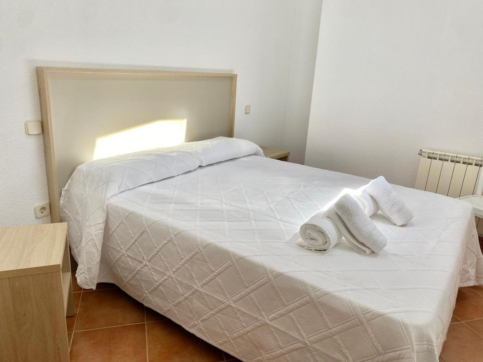 Apartamentos Rurales Flor De La Alcarria بريويغا المظهر الخارجي الصورة