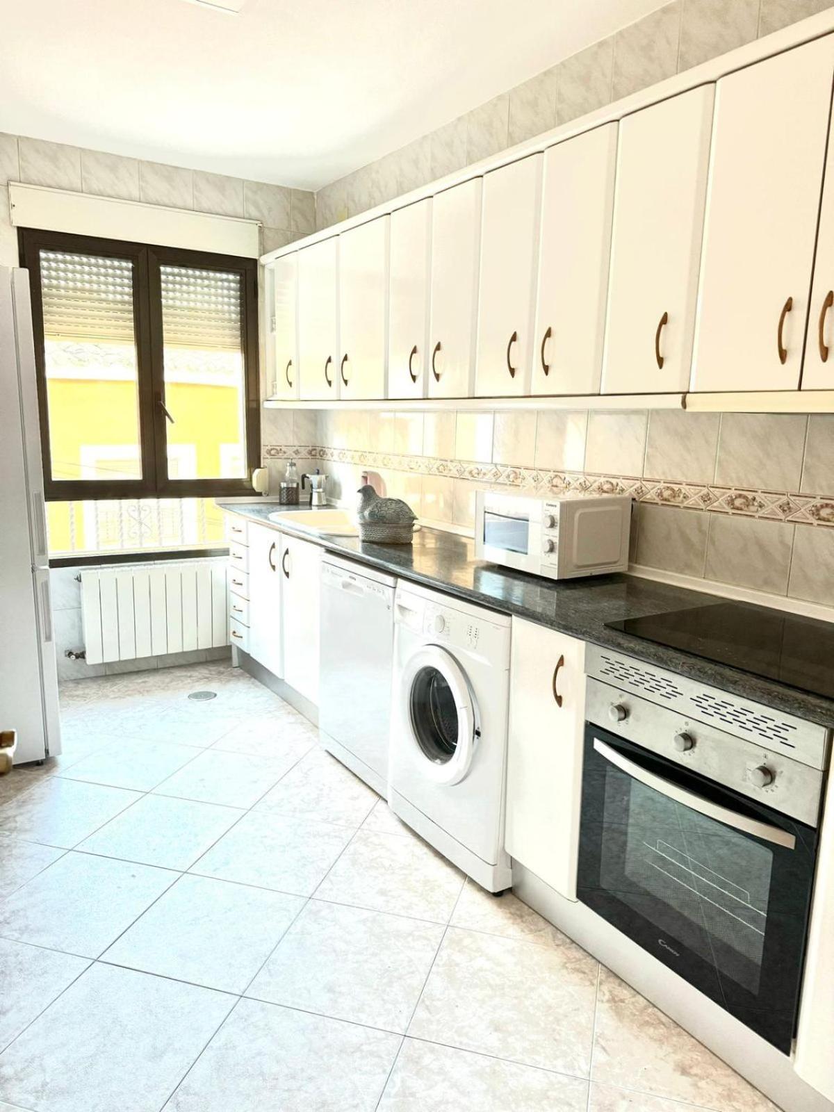 Apartamentos Rurales Flor De La Alcarria بريويغا المظهر الخارجي الصورة