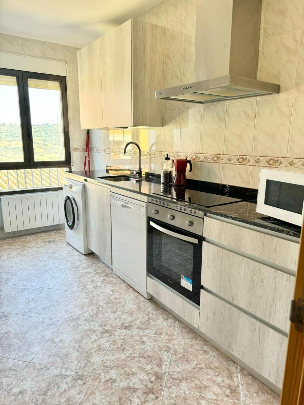 Apartamentos Rurales Flor De La Alcarria بريويغا المظهر الخارجي الصورة