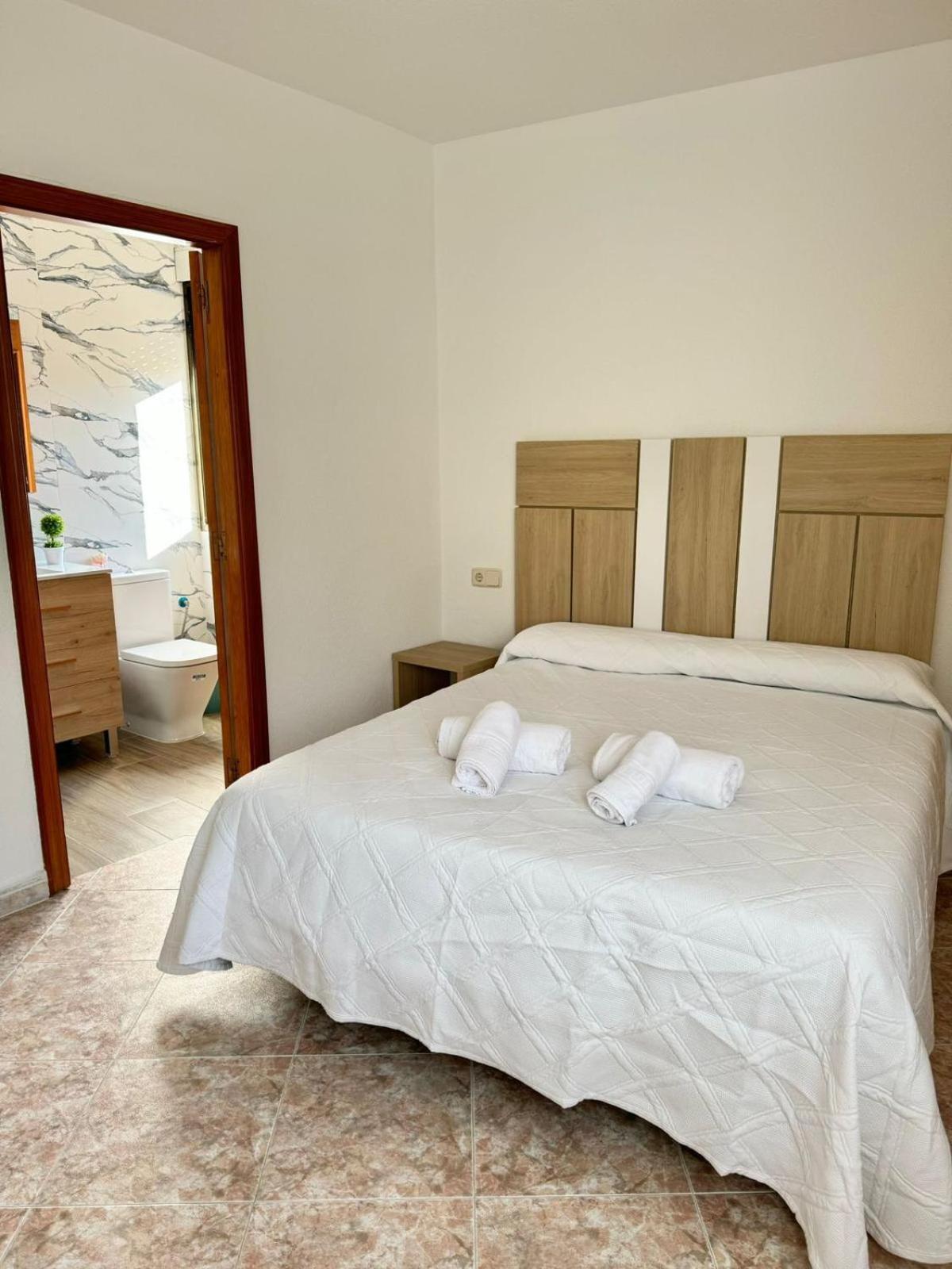 Apartamentos Rurales Flor De La Alcarria بريويغا المظهر الخارجي الصورة
