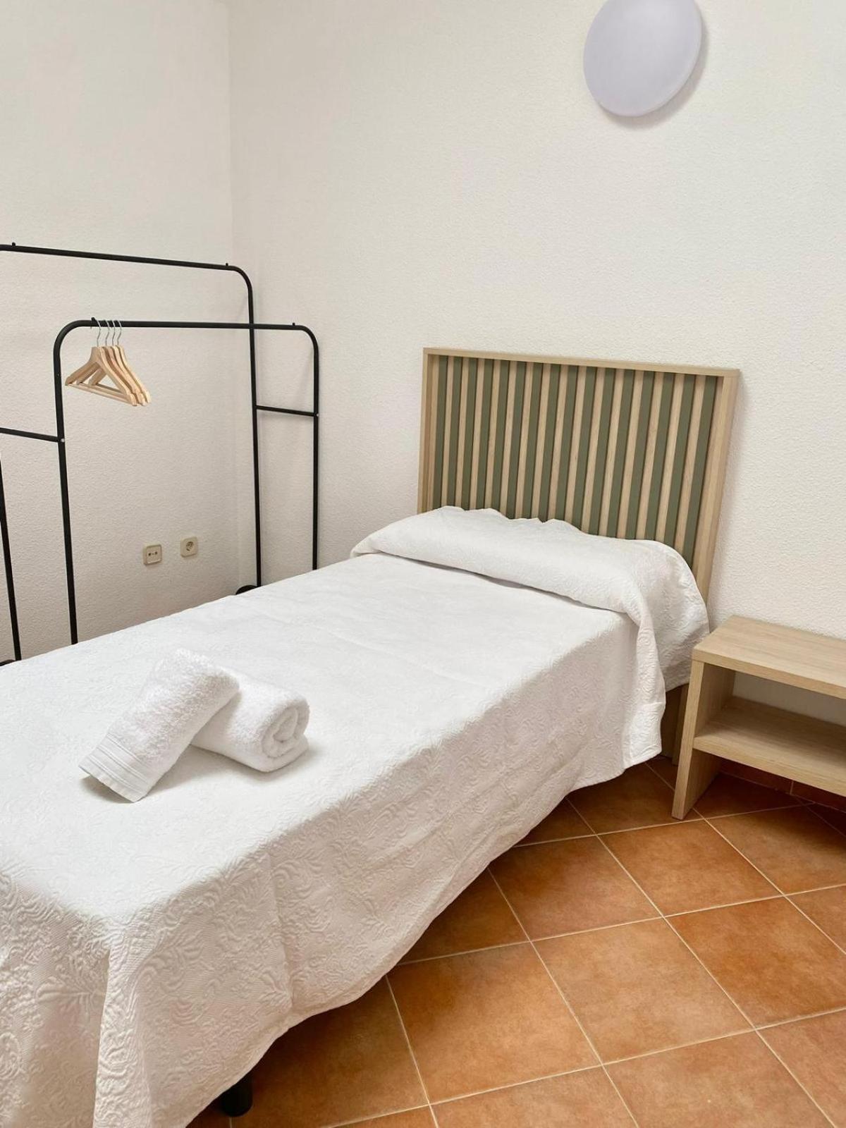 Apartamentos Rurales Flor De La Alcarria بريويغا المظهر الخارجي الصورة