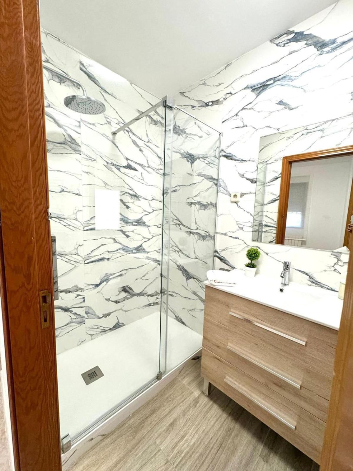 Apartamentos Rurales Flor De La Alcarria بريويغا المظهر الخارجي الصورة
