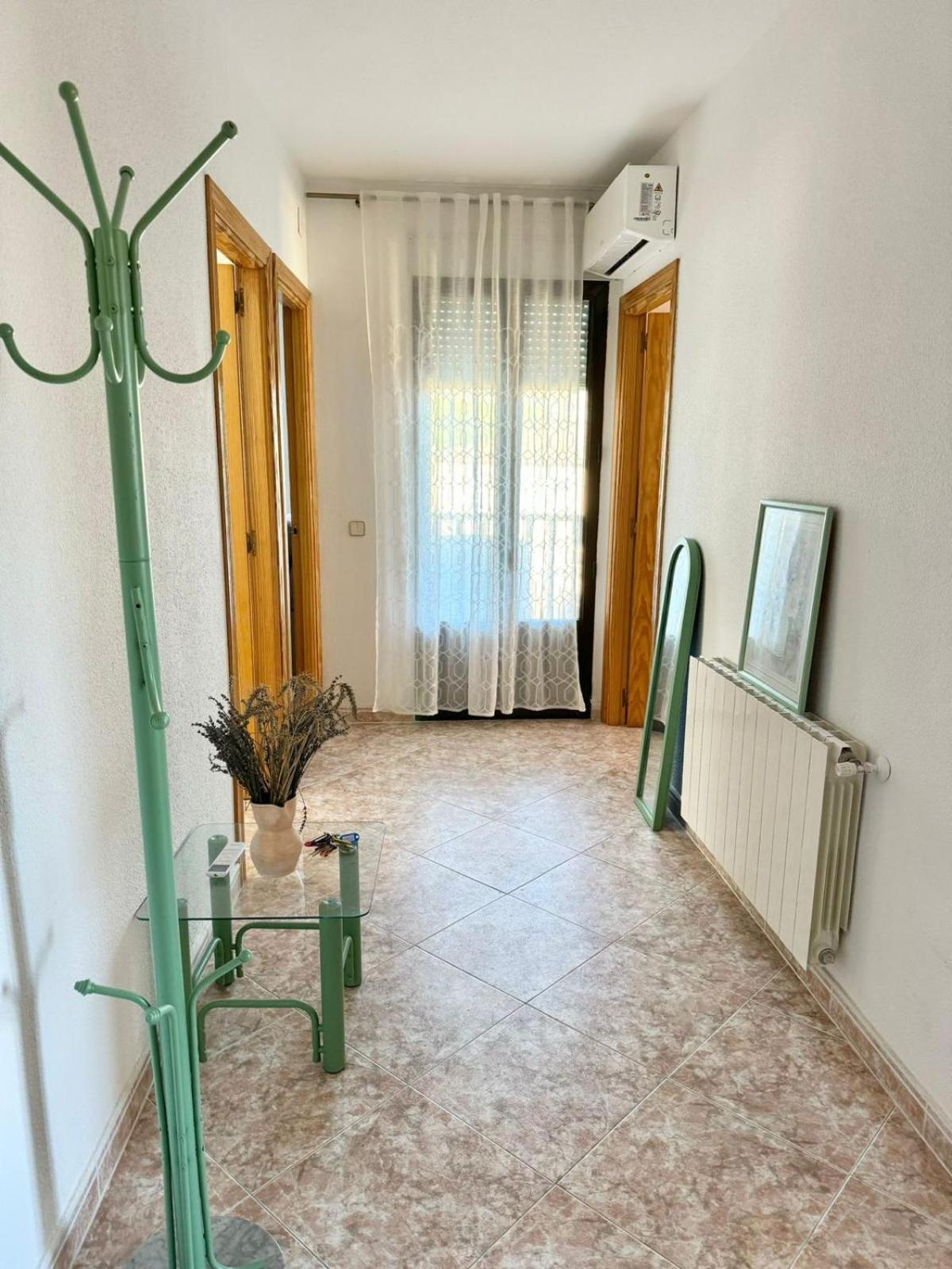 Apartamentos Rurales Flor De La Alcarria بريويغا المظهر الخارجي الصورة
