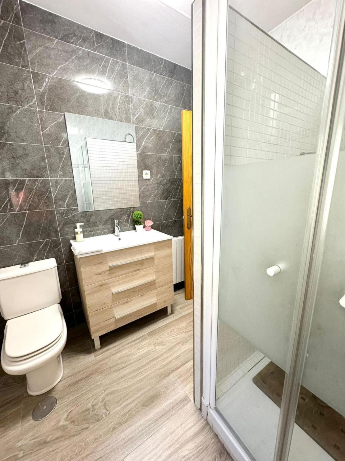 Apartamentos Rurales Flor De La Alcarria بريويغا المظهر الخارجي الصورة