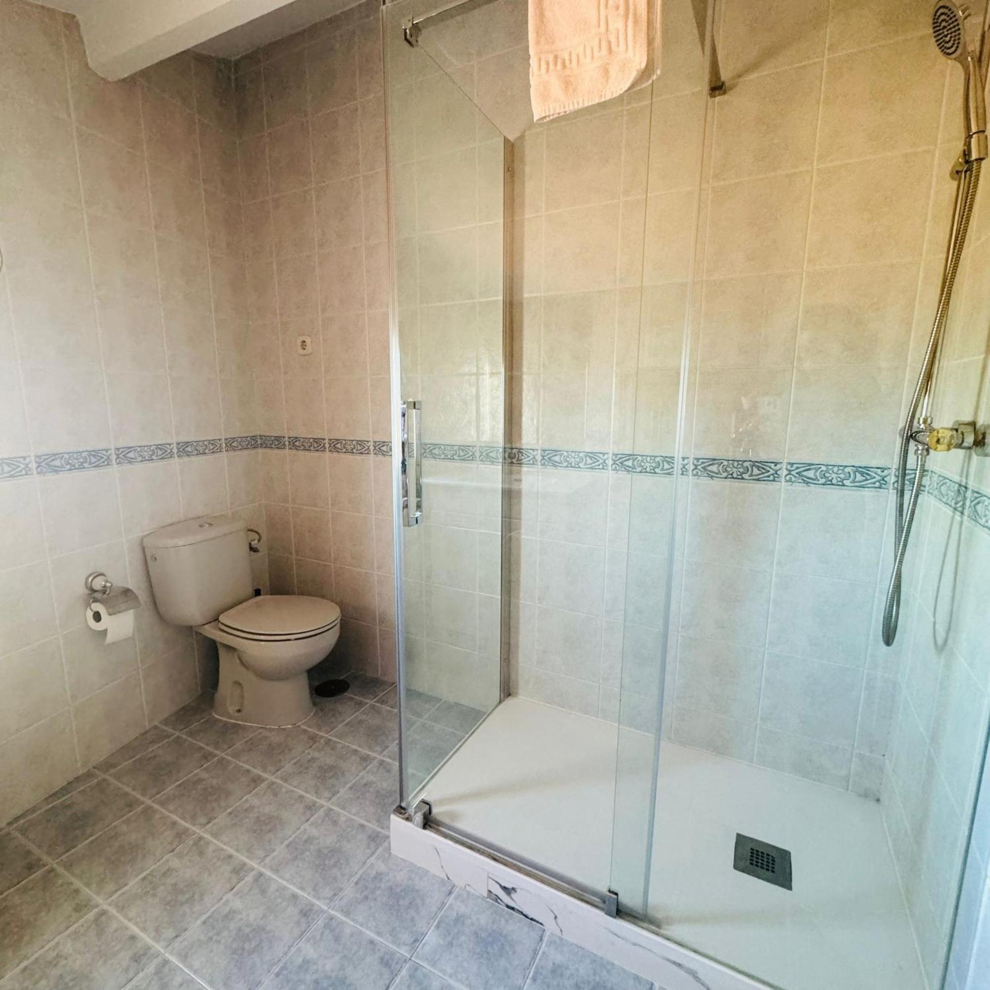Apartamentos Rurales Flor De La Alcarria بريويغا المظهر الخارجي الصورة