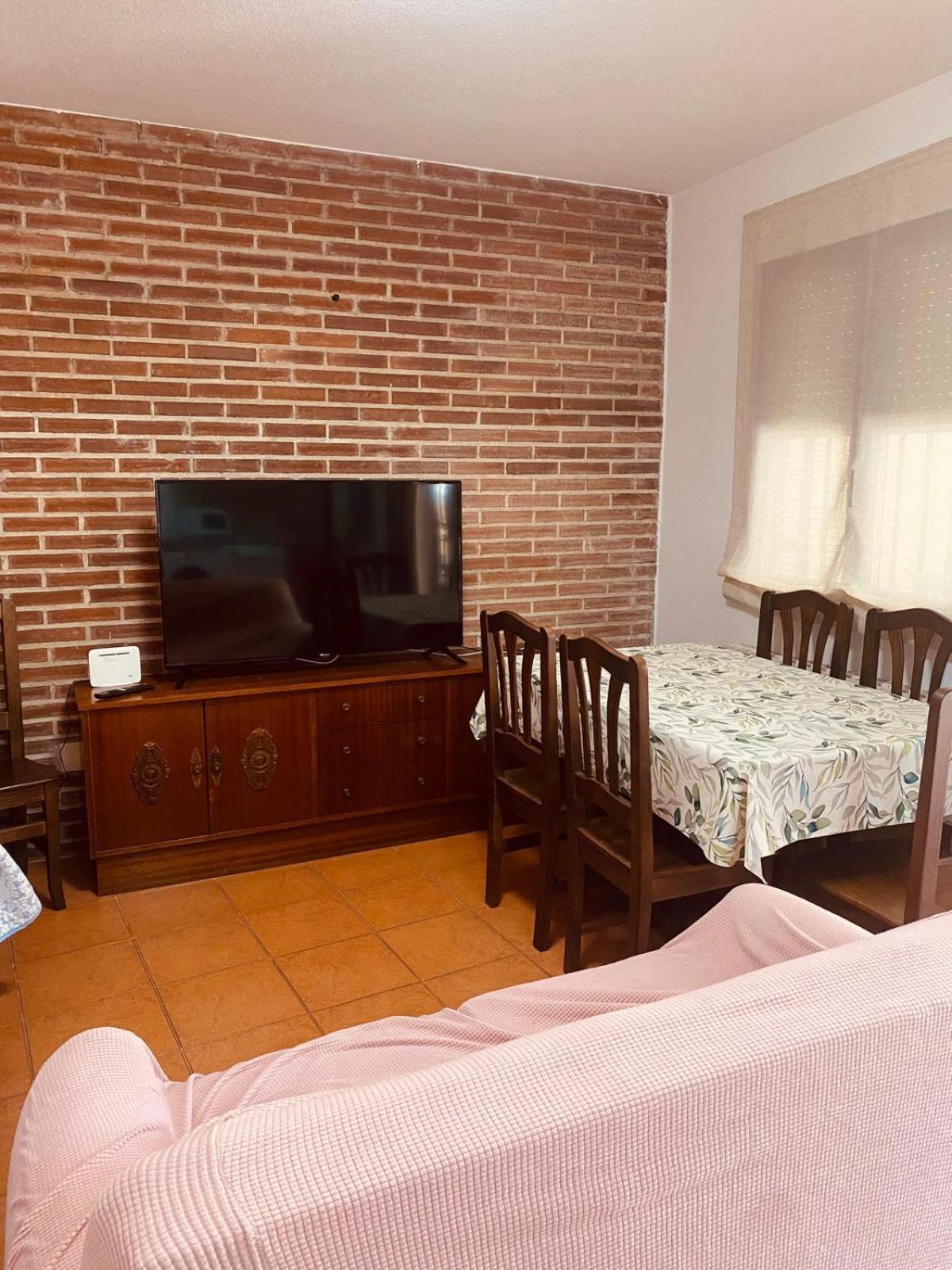 Apartamentos Rurales Flor De La Alcarria بريويغا المظهر الخارجي الصورة