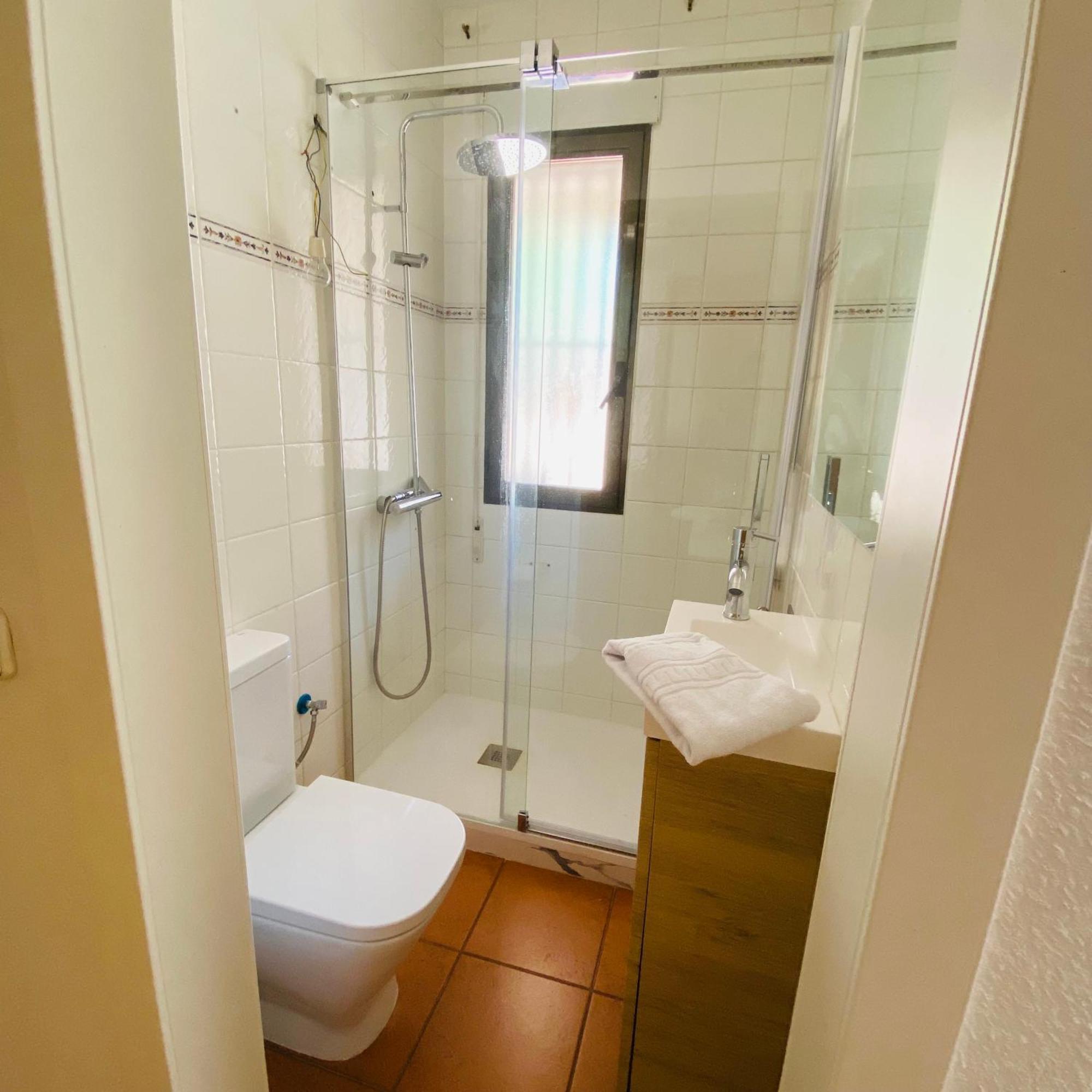Apartamentos Rurales Flor De La Alcarria بريويغا المظهر الخارجي الصورة