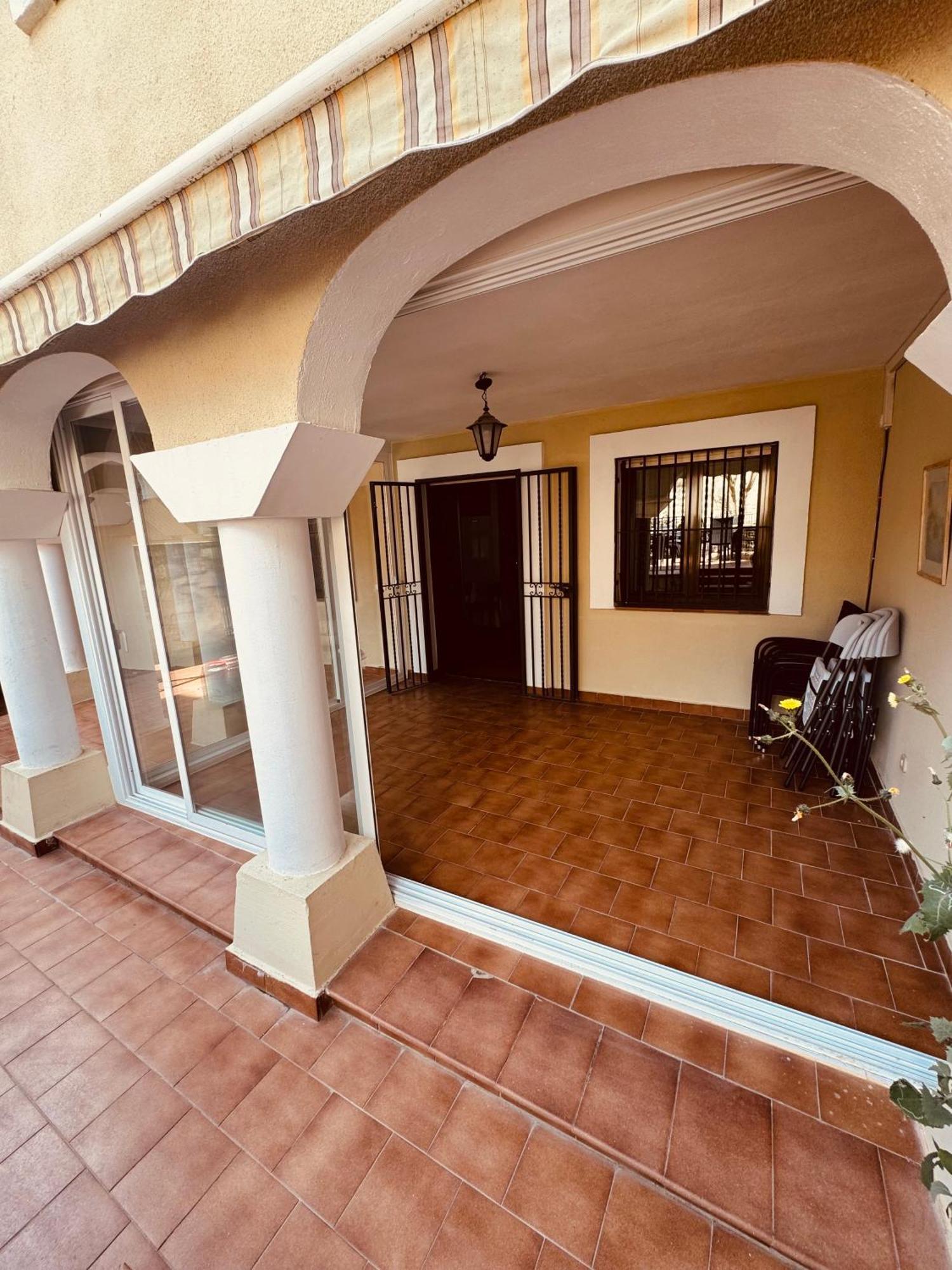 Apartamentos Rurales Flor De La Alcarria بريويغا المظهر الخارجي الصورة