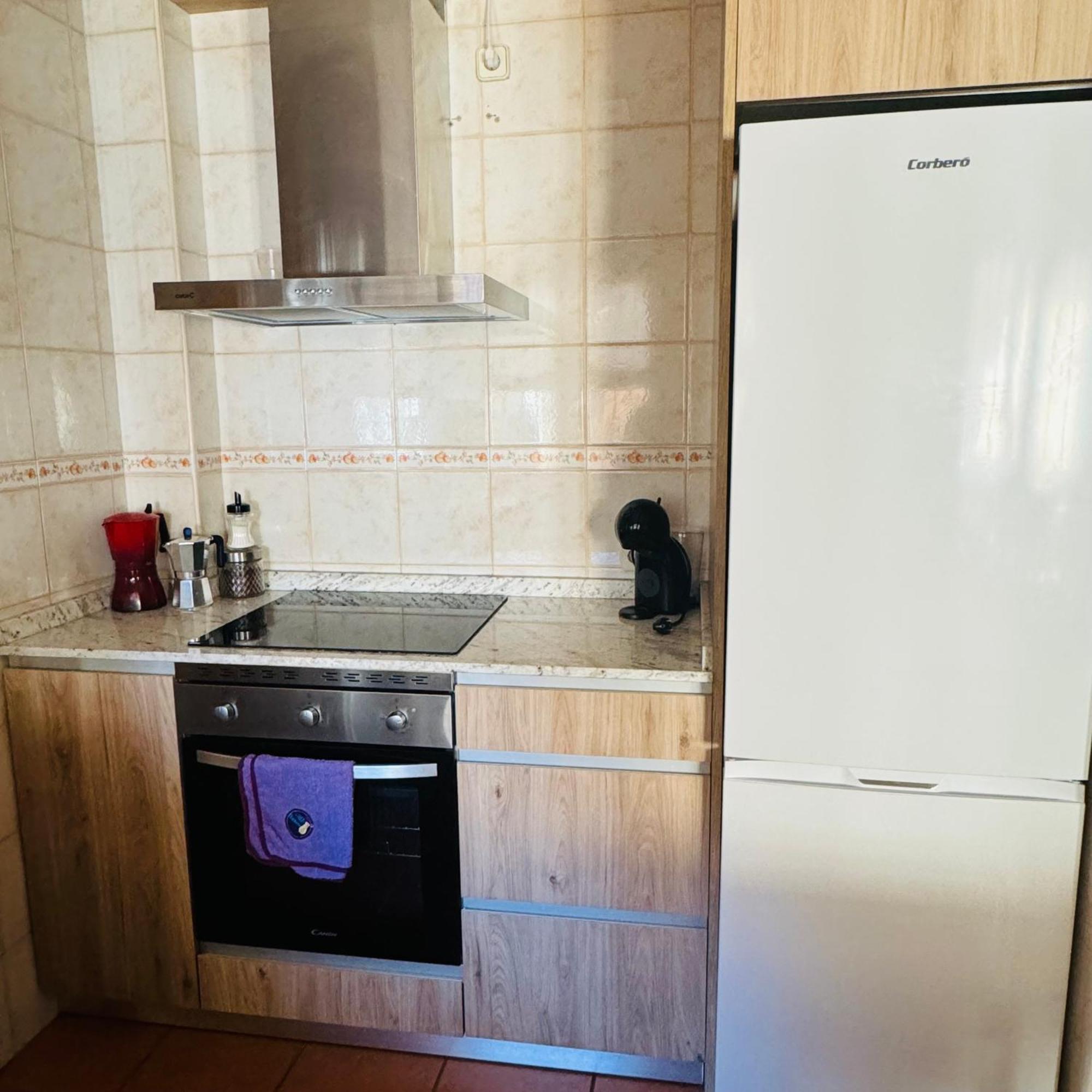 Apartamentos Rurales Flor De La Alcarria بريويغا المظهر الخارجي الصورة
