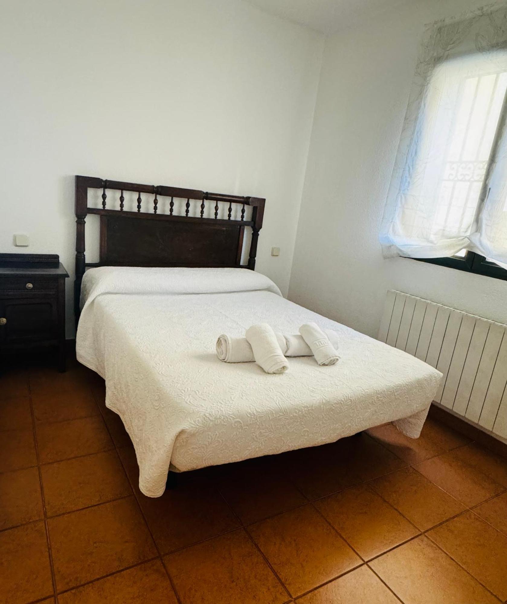 Apartamentos Rurales Flor De La Alcarria بريويغا المظهر الخارجي الصورة
