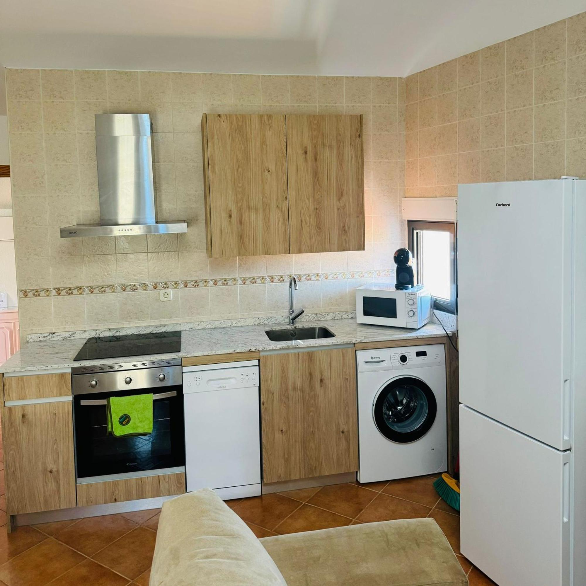 Apartamentos Rurales Flor De La Alcarria بريويغا الغرفة الصورة